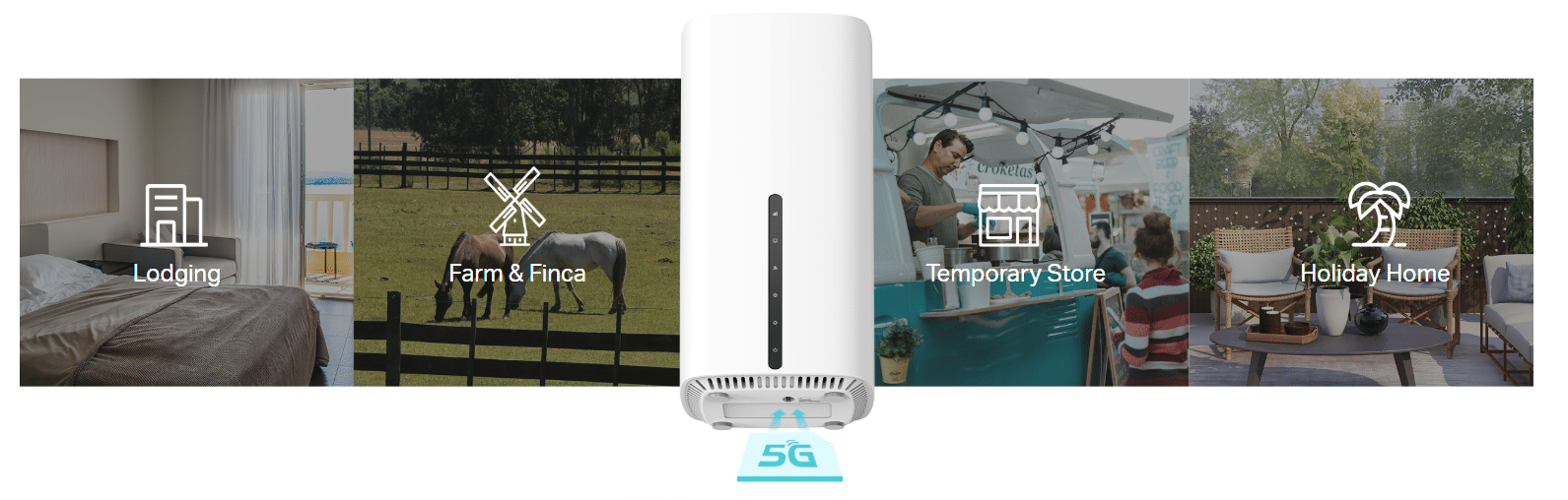 Tận hưởng internet tốc độ cao với sim 5G