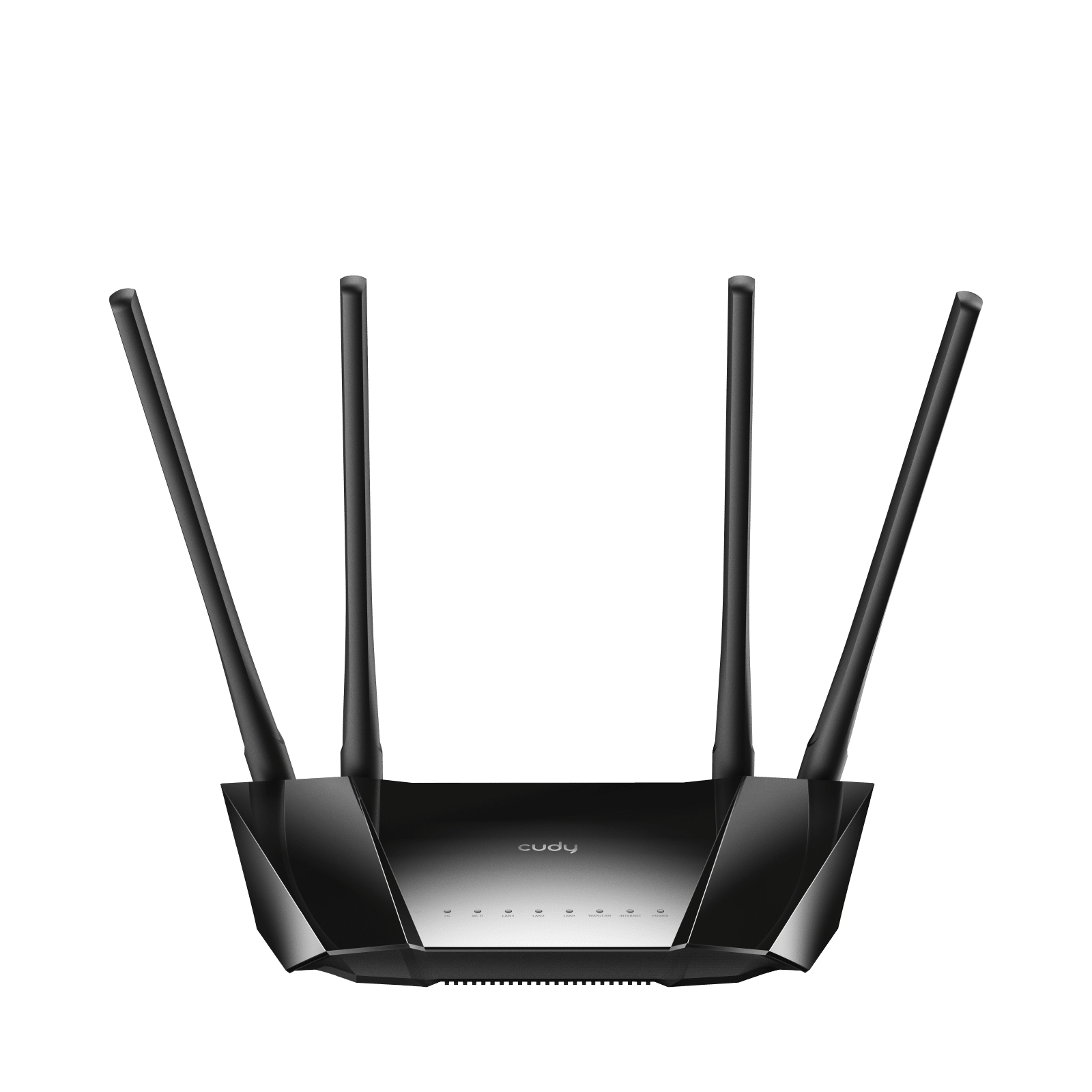 Bộ định tuyến 4G/LTE Cudy LT400 – N300