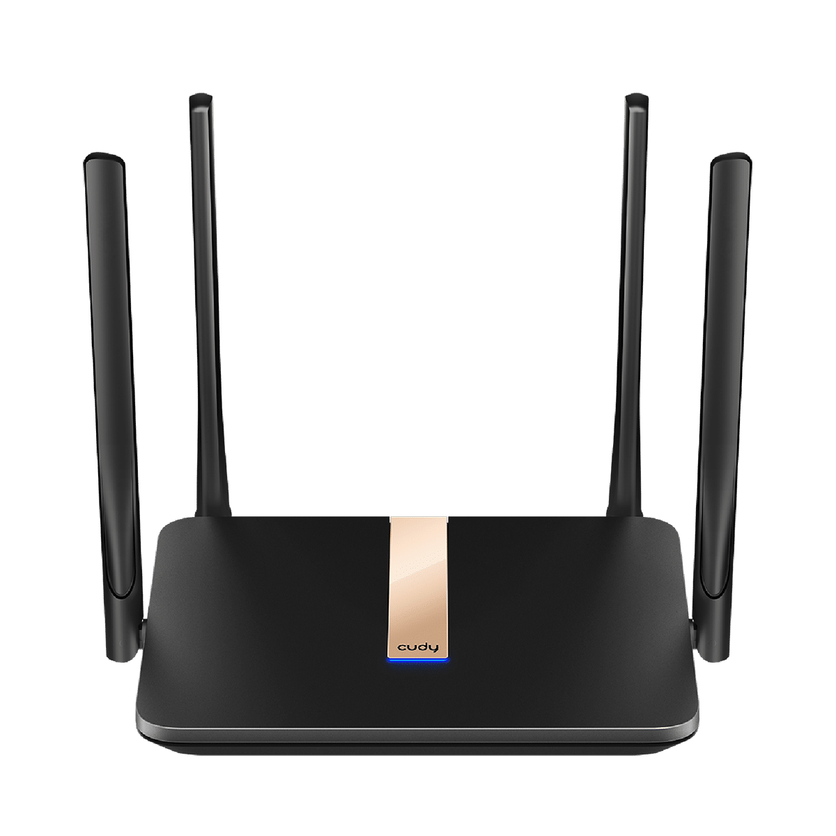 Bộ định tuyến 4G/LTE Cudy LT500D – AC1200