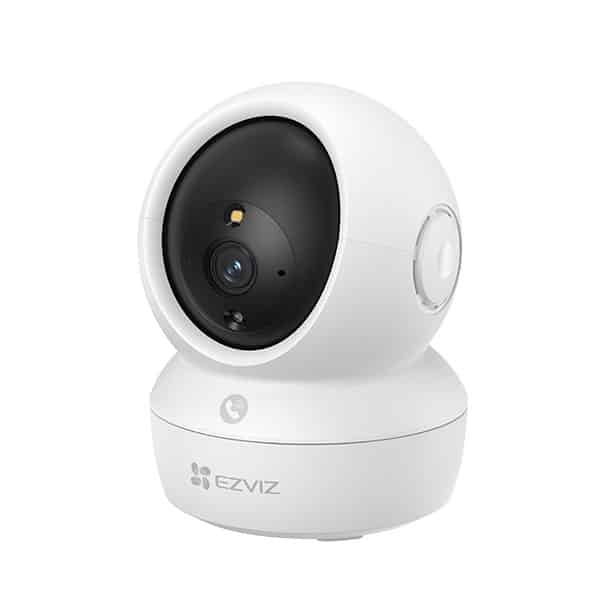 Camera Wifi Trong Nhà EZVIZ CS-H6C – 2MP Xoay 360 độ