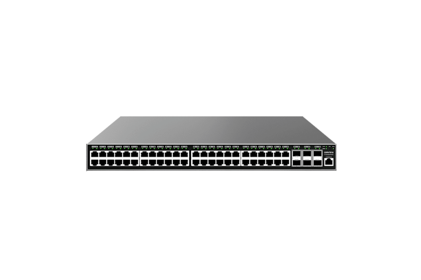 Thiết bị Switch L3 Grandstream GWN7816 – 48 Cổng Gigabit, 6 cổng SFP+