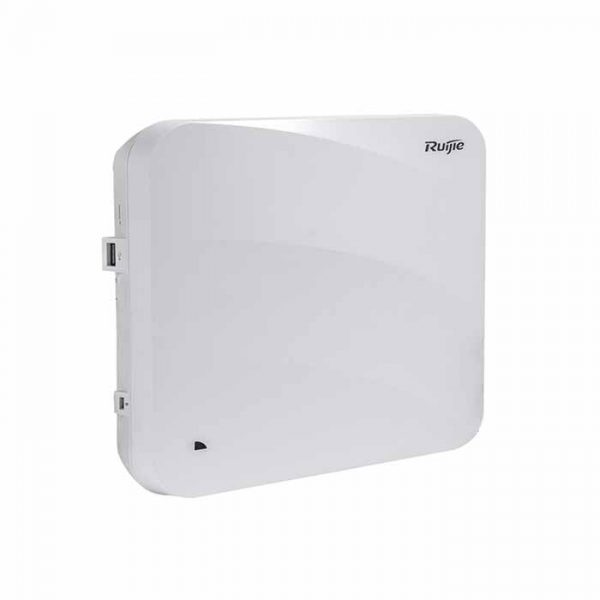 Ruijie RG-AP840-I: Tốc Độ 5.95Gbps, Hỗ Trợ MU-MIMO & WPA3