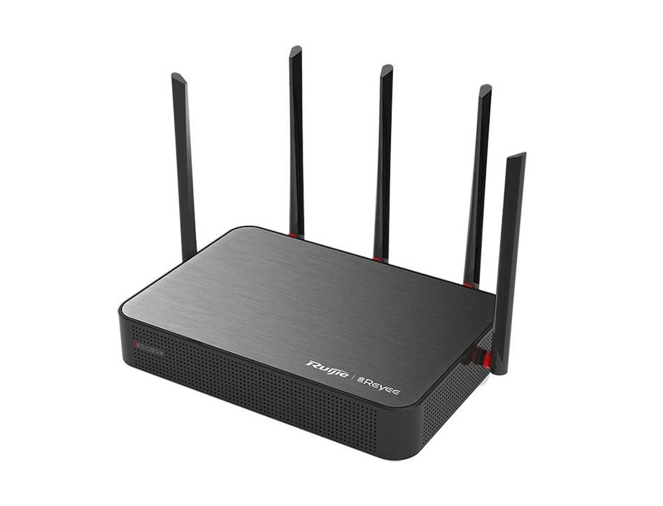 Ruijie RG-EG105GW – Router Gigabit Không Dây