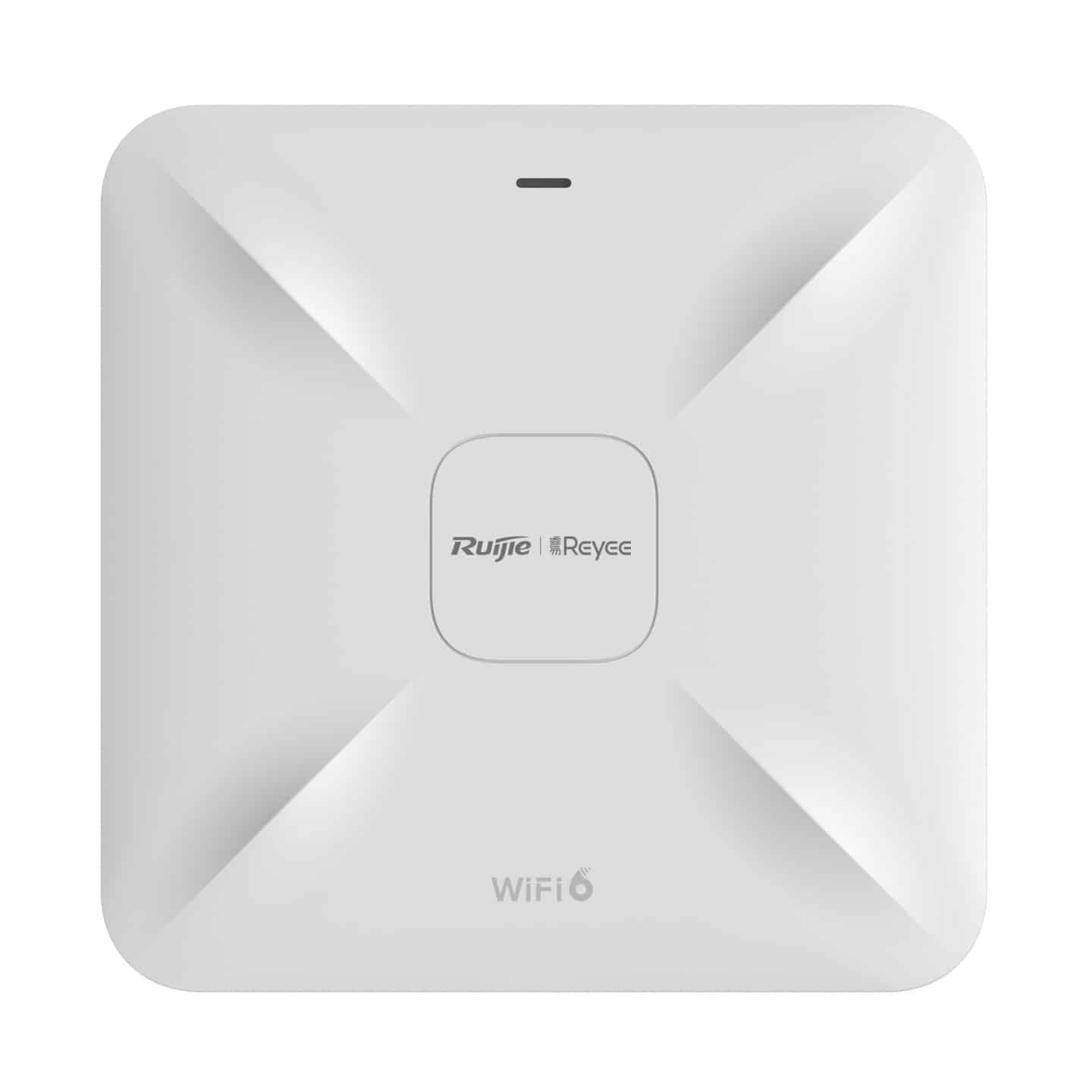 WiFi Ruijie RG-RAP2260(E) – Access Point Wi-Fi 6, Tốc Độ 3200Mbps, Cổng 2.5G, Hỗ Trợ 120 User