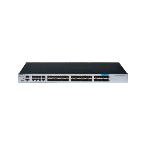 RG-S5750C-28SFP4XS-H – Switch Layer 3 với 28 cổng SFP