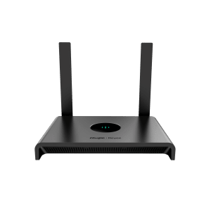 Router WiFi Ruijie RG-EW300N – Bộ Phát WiFi 2.4GHz, 300Mbps