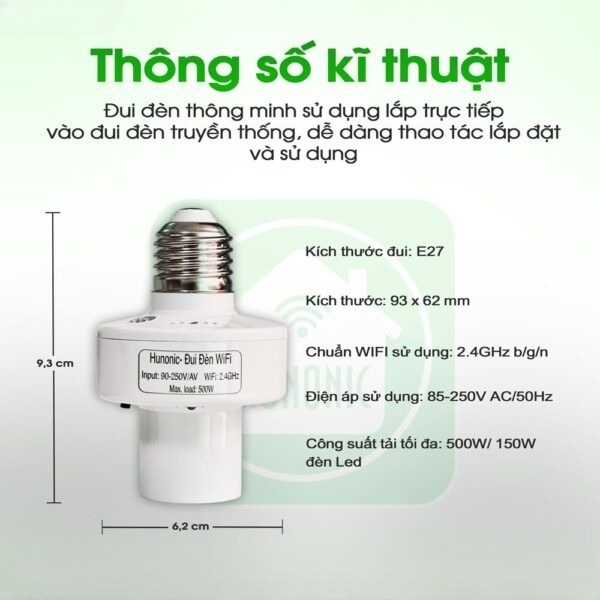 Tính năng nổi bật