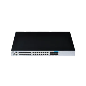 Ruijie RG-S5750C-28GT4XS-H – Switch Layer 3 - 28 cổng Gigabit