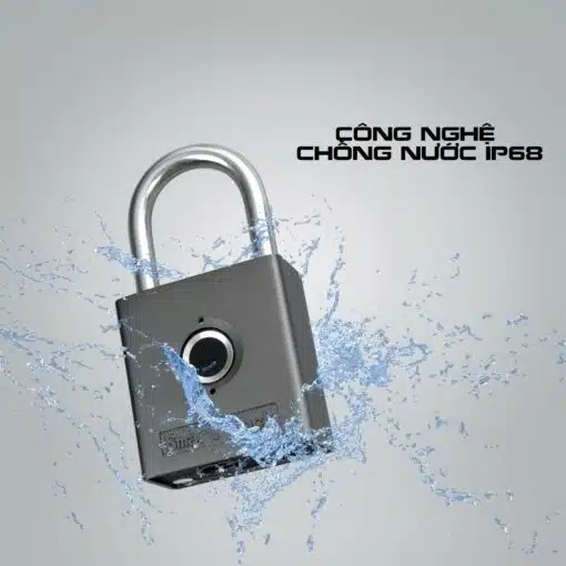 Chống Nước, Chống Bụi