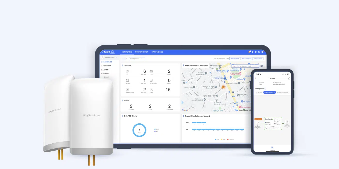 Ứng dụng trong thực tế