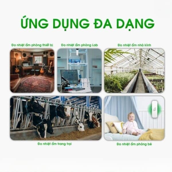 Ứng dụng trong thực tế