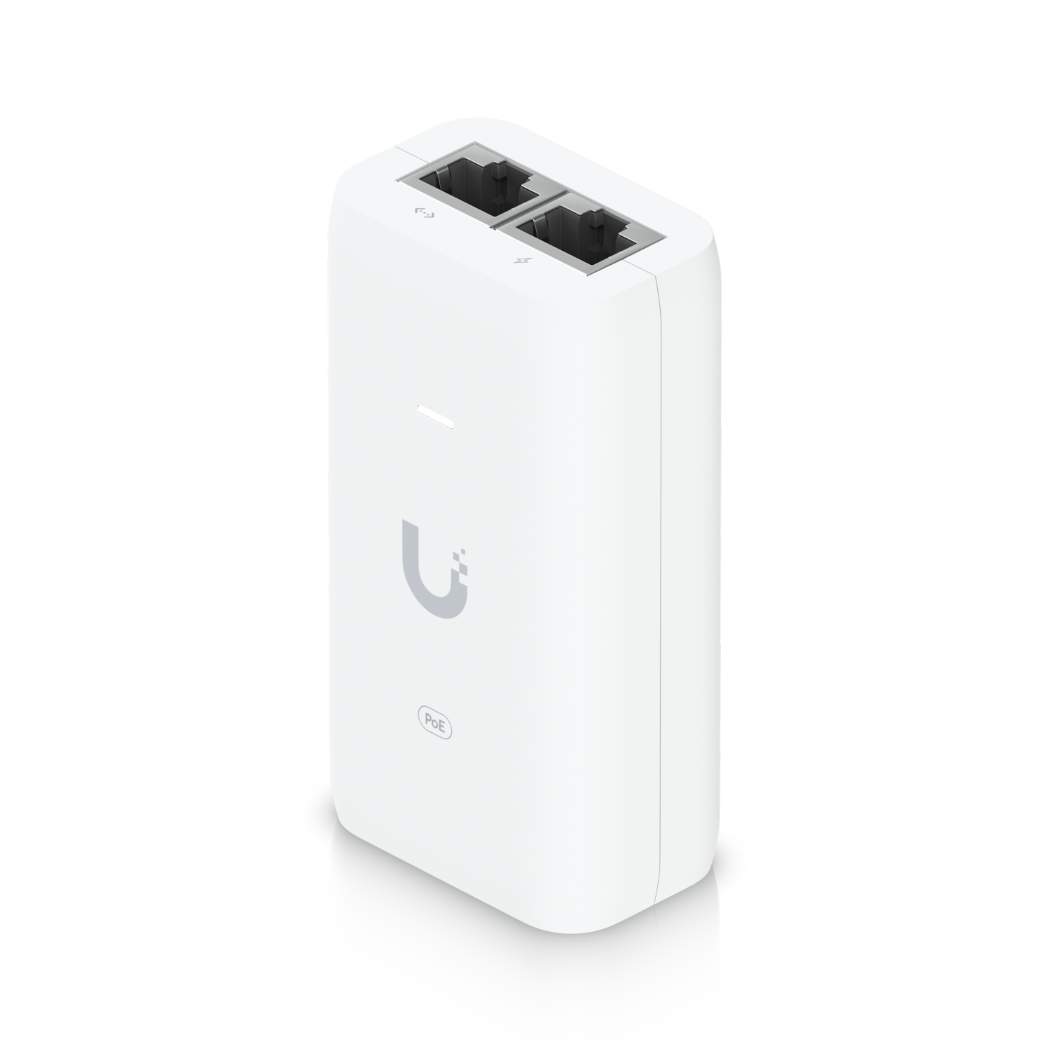 Unifi U-POE-AF – Bộ Cấp Nguồn PoE 15.4W