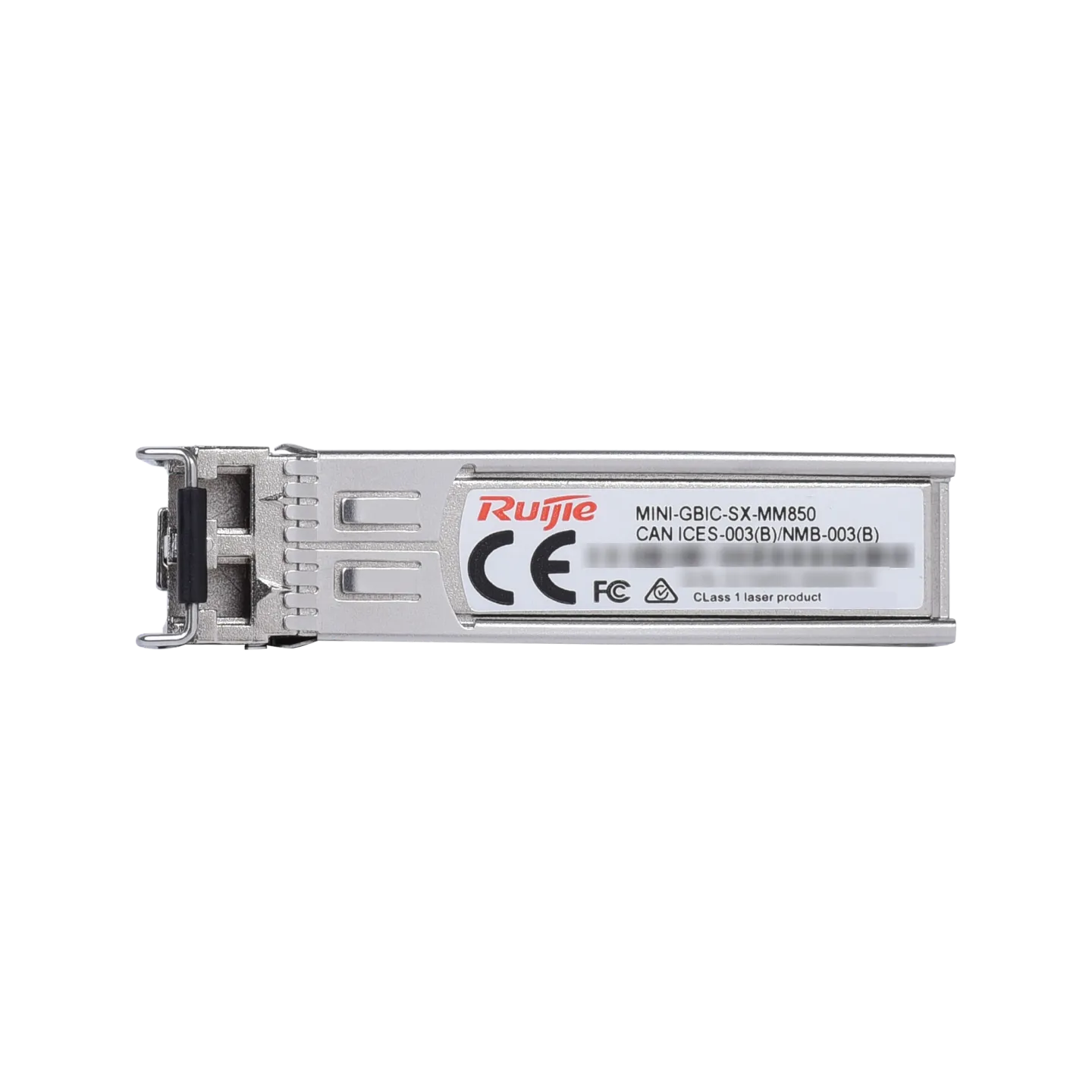 Ruijie MINI-GBIC-SX-MM850 – Module Quang SFP Tốc Độ Cao