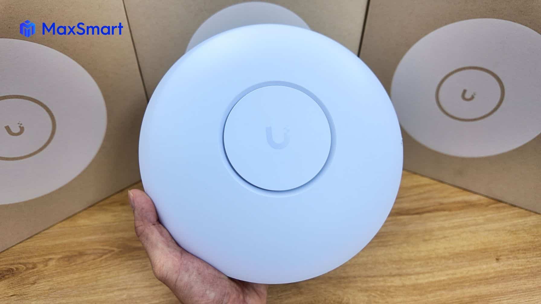 Unifi U7 Pro Max