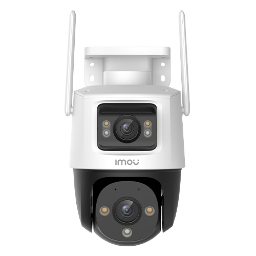 Camera Imou IPC-S7XP-10M0WED 10MP – Độ Nét Siêu Cao