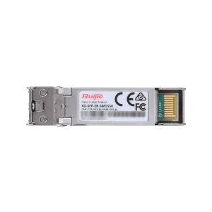 Ruijie XG-SFP-ER-SM1550 (10Gbps, 40km, SM, 1550nm)