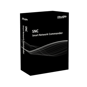 Ruijie RG-SNC-Pro-Base-EN: Phần Mềm Quản Lý Mạng Toàn Diện và Hiệu Quả