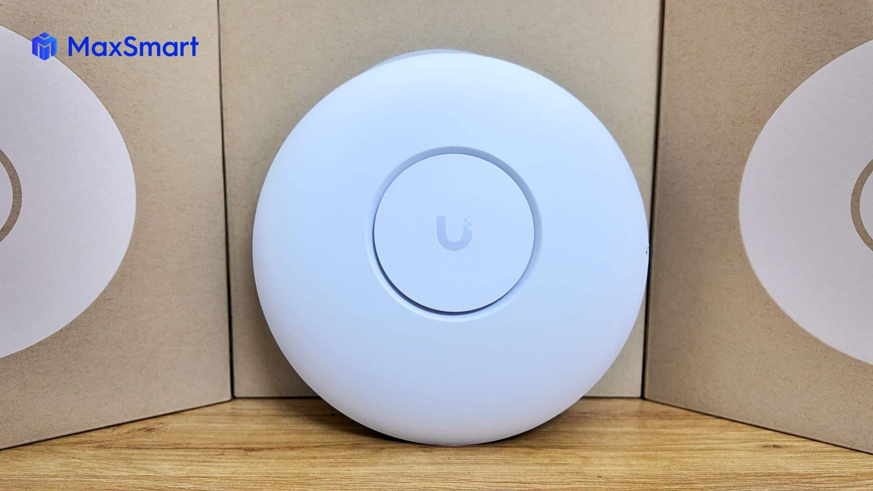 Unifi Mesh WiFi 7