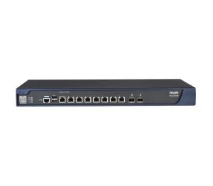 Ruijie RG-EG3250: Gateway Thông Minh 8 Cổng Gigabit, Hỗ Trợ 2000 Người Dùng