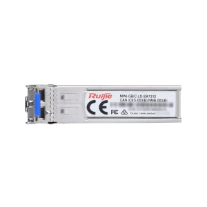 Ruijie MINI-GBIC-LX-SM1310 – Module Quang SFP Chuyên Dụng