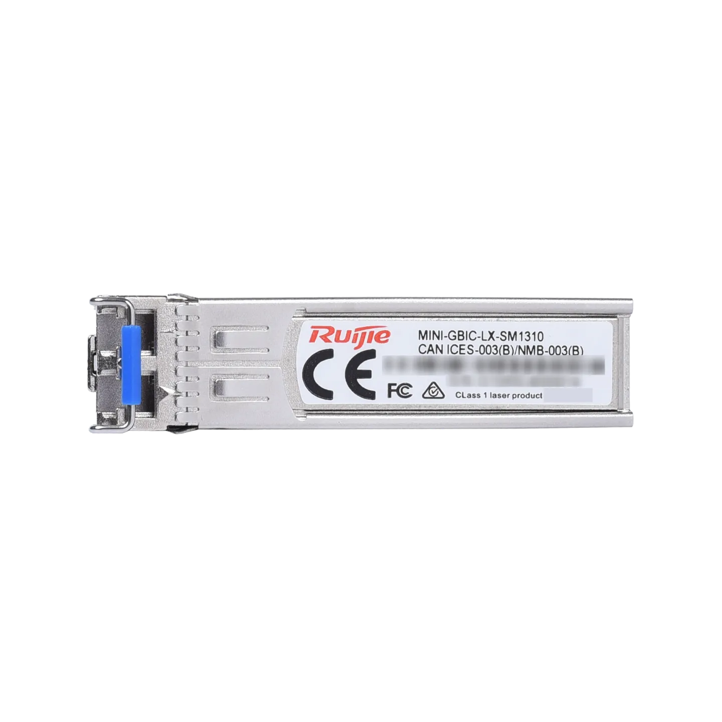 Ruijie MINI-GBIC-LX-SM1310 – Module Quang SFP Chuyên Dụng