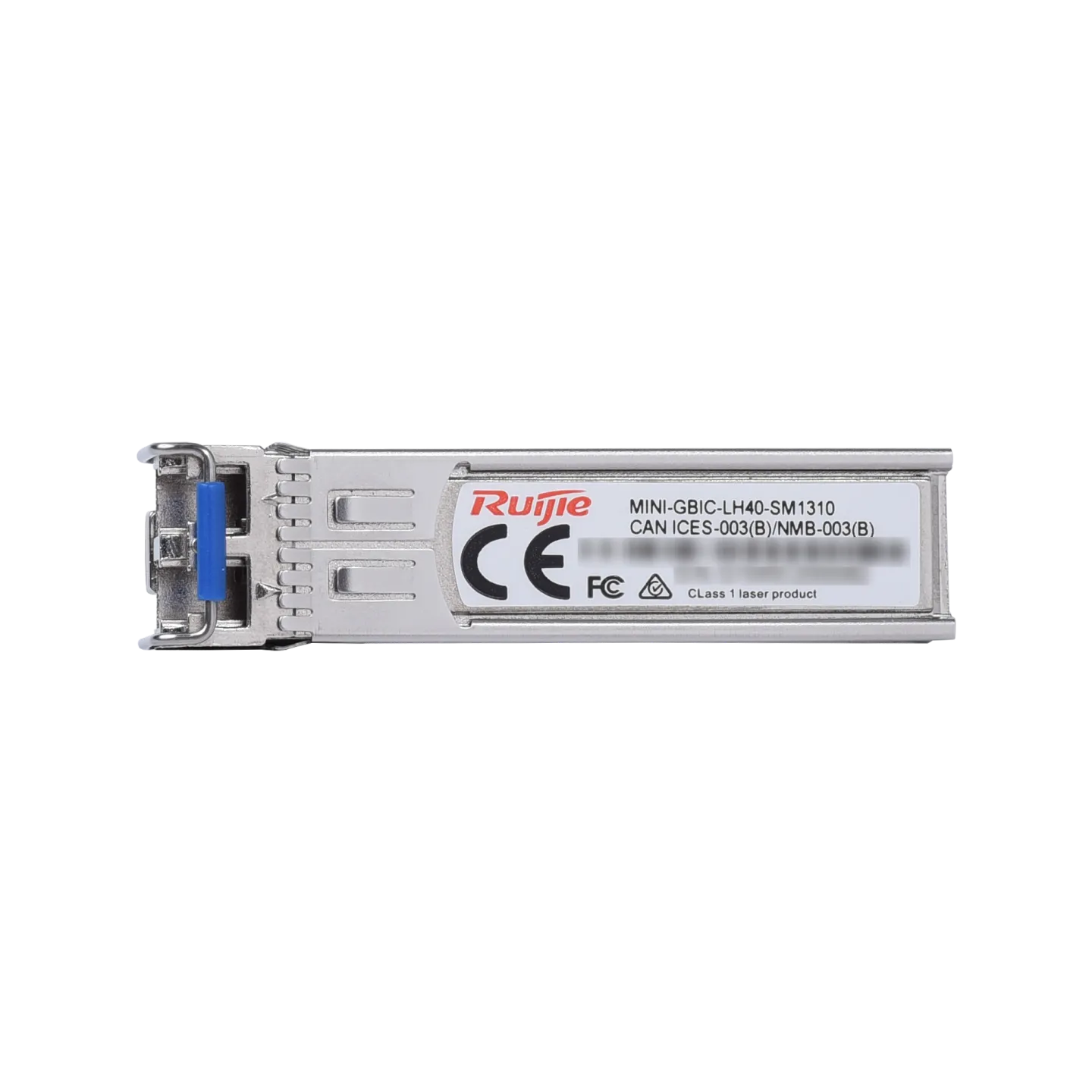 Ruijie MINI-GBIC-LH40-SM1310 – 40km, 1310nm, SFP+ Quang