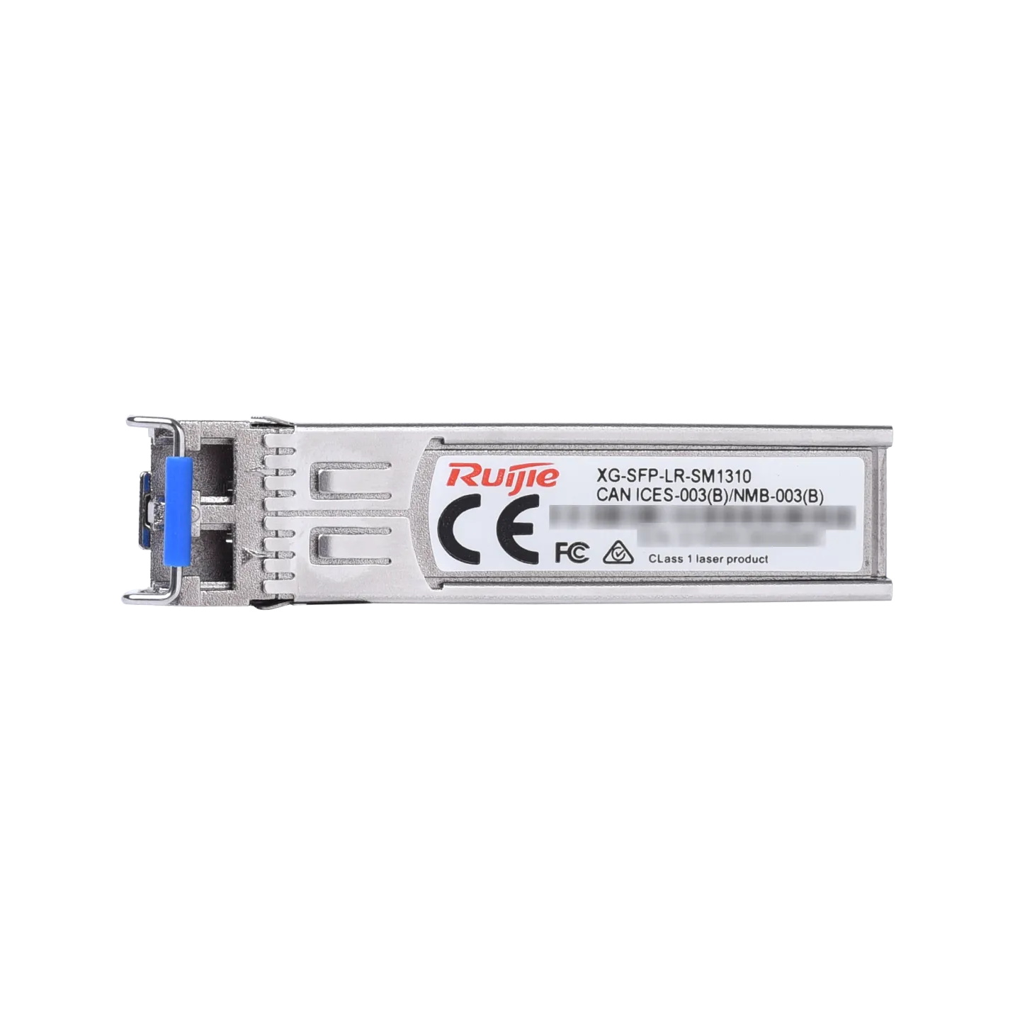 Ruijie XG-SFP-LR-SM1310 (10Gbps, 10km, SM, 1310nm)