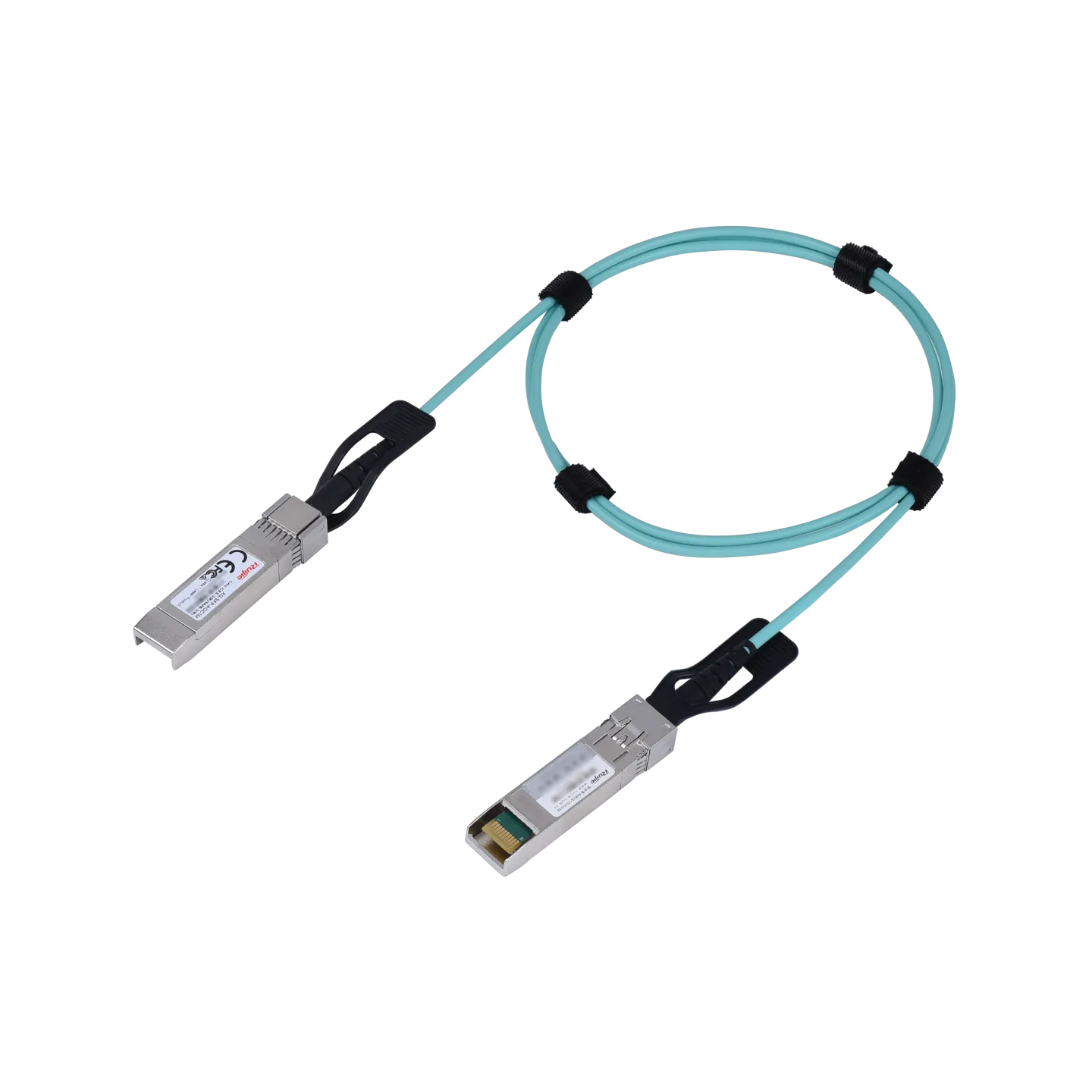 Ruijie XG-SFP-AOC1M – Cáp Quang SFP+ Tốc Độ 10Gbps, Dài 1m