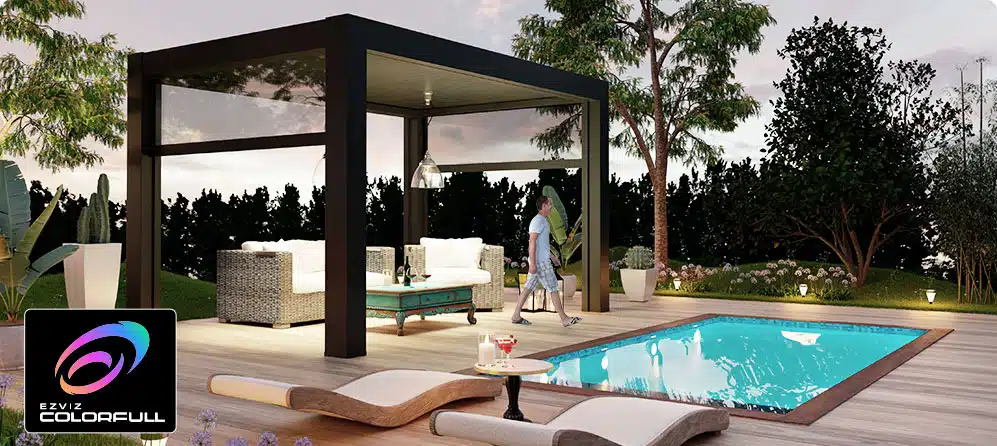 Cảm biến chuyển động thông minh