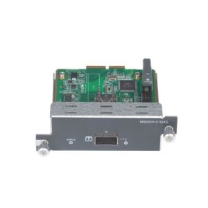 Ruijie M5000H-01QXS: Bộ định tuyến Switch 10GbE