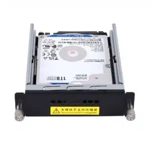 Ruijie RG-Gateway-HDD-1T: Giải Pháp Lưu Trữ 1TB Cho Gateway Doanh Nghiệp