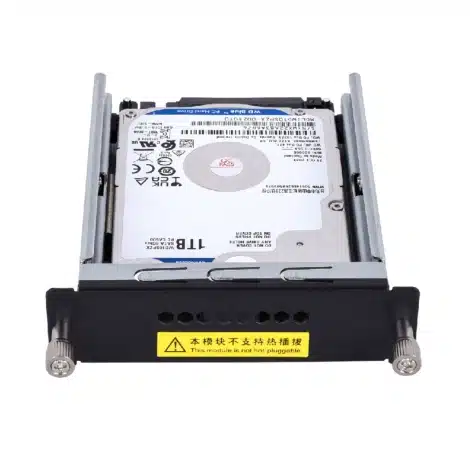 Ruijie RG-Gateway-HDD-1T: Giải Pháp Lưu Trữ 1TB