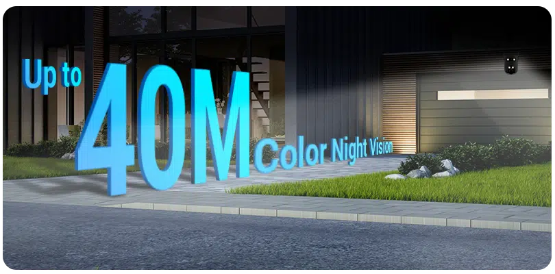 Hồng ngoại ban đêm