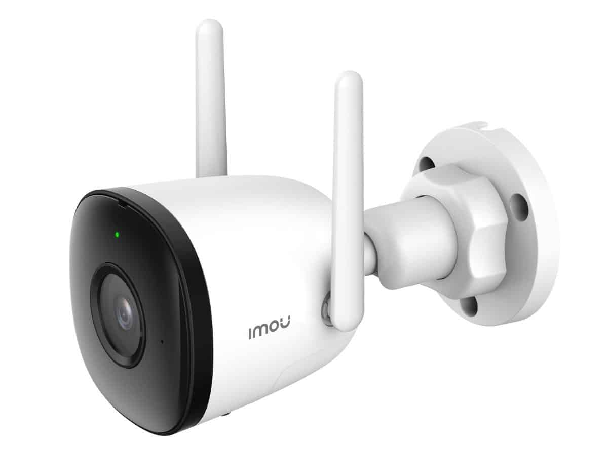 Camera WiFi IMOU IPC-S3DP-5M0WJ - 5MP 3K