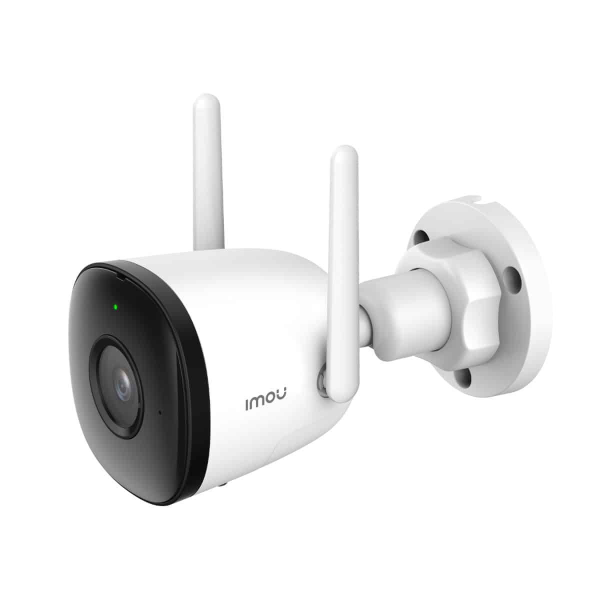 Camera WiFi IMOU IPC-S3DP-5M0WJ – 5MP 3K, Camera Ngoài Trời Bullet 3C, Kết Nối WiFi 6