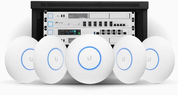 Hướng Dẫn Cấu Hình WiFi UniFi Đơn Giản, Dễ Hiểu