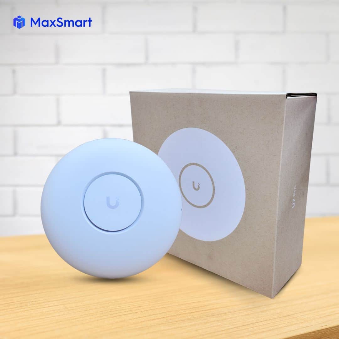 Unifi U7 Pro Max - WiFi 7