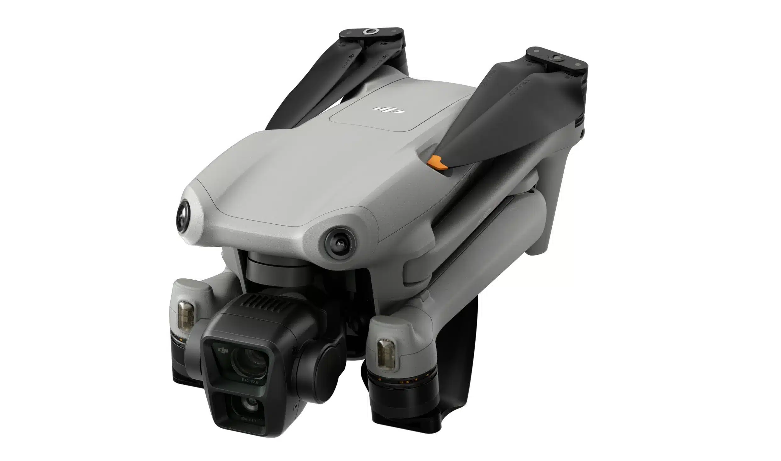 Flycam DJI Air 3 - Trải nghiệm công nghệ bay đẳng cấp