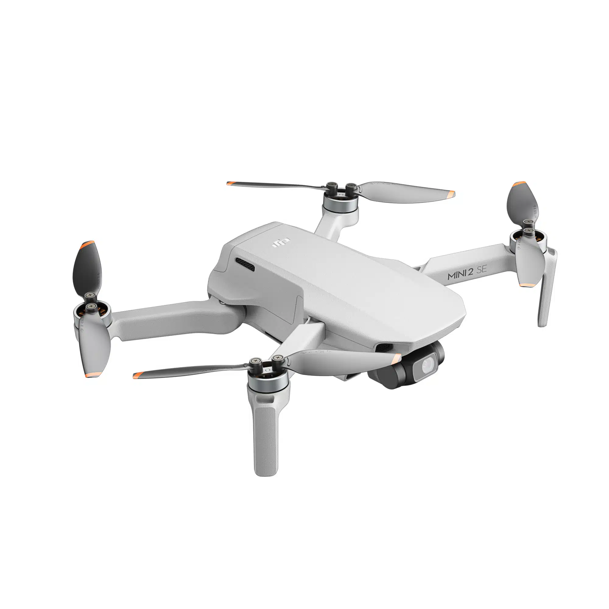 Flycam DJI Mini 2 SE – Nhỏ gọn, mạnh mẽ, dễ sử dụng