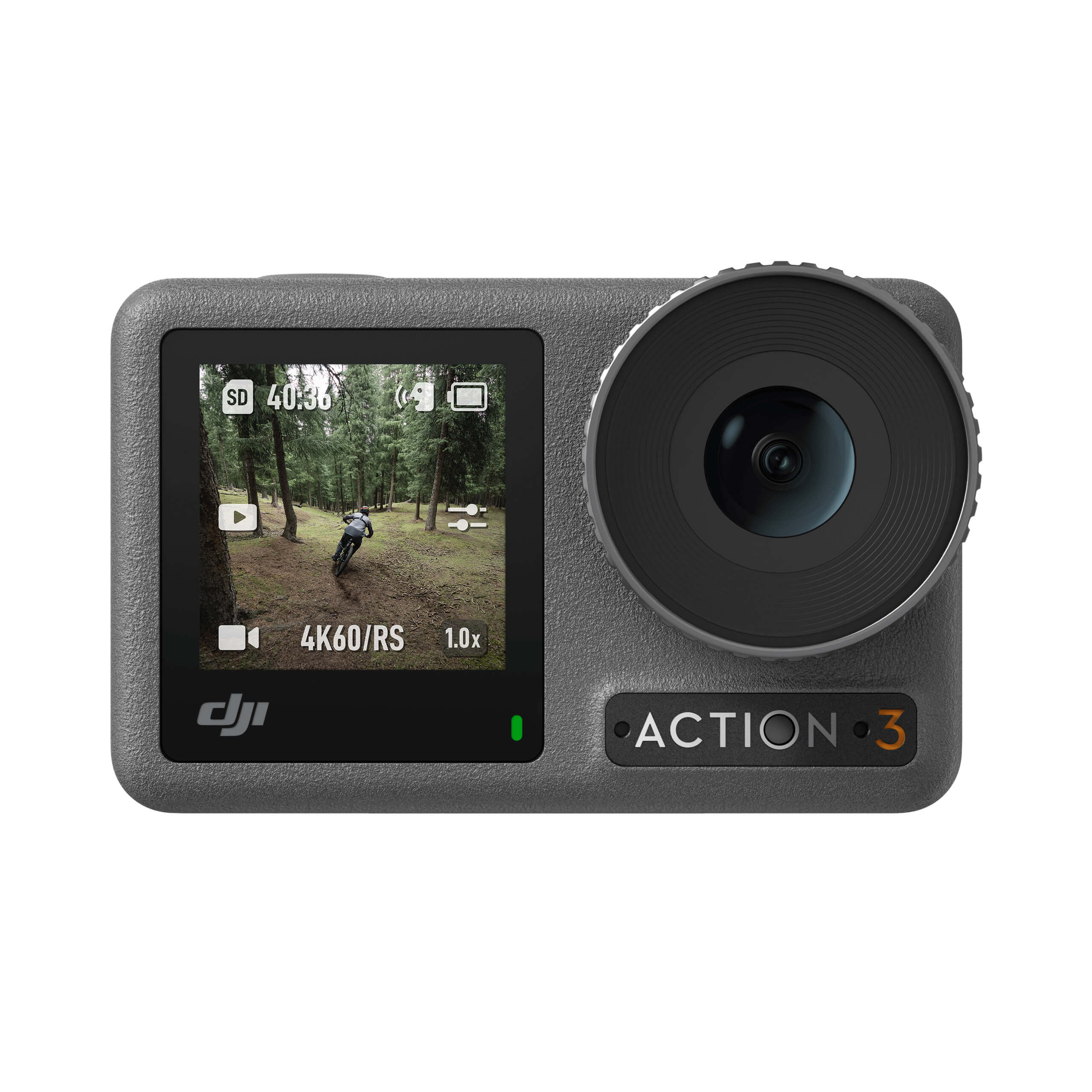 Camera hành trình DJI Osmo Action 3 Adventure Combo