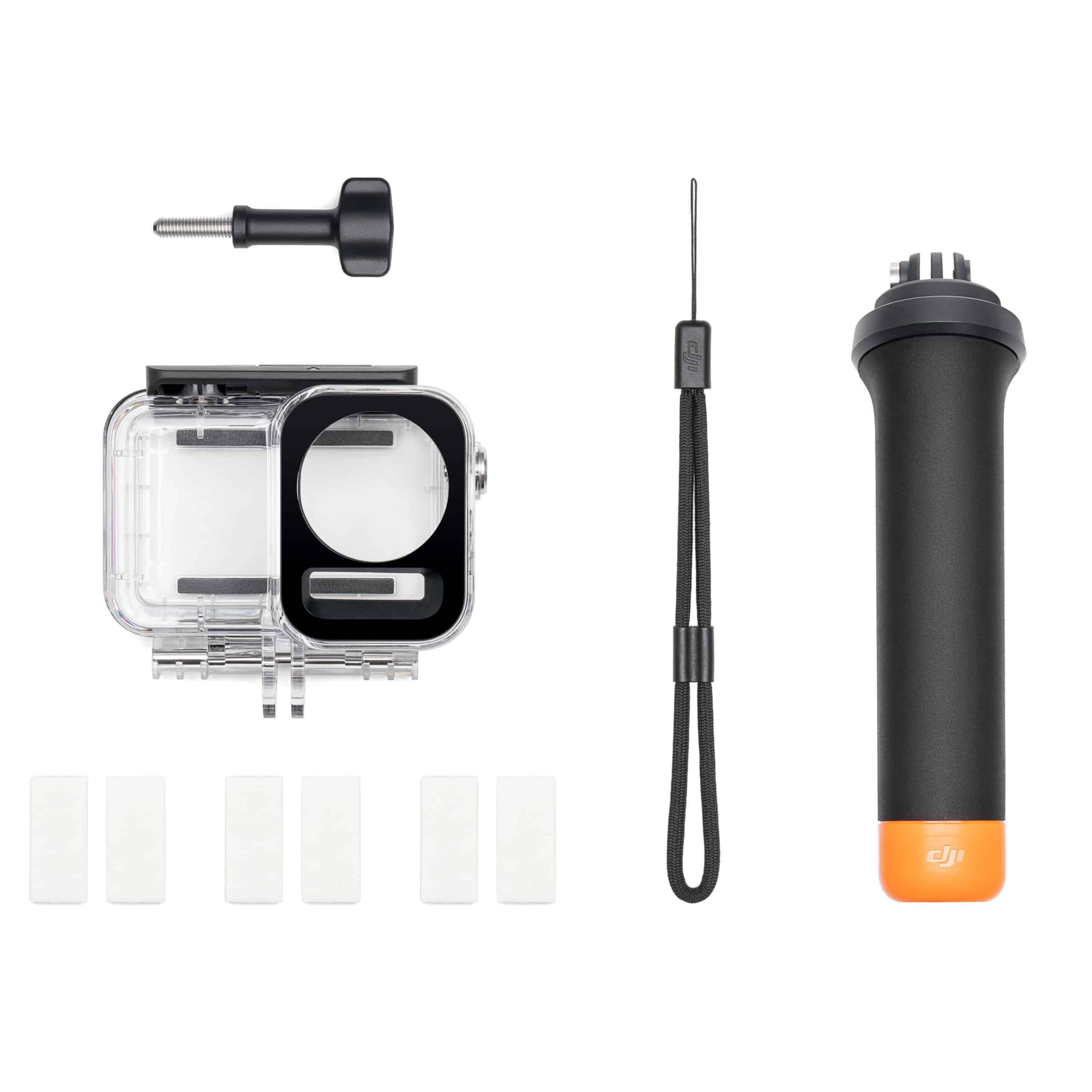 DJI Osmo Action Diving Accessory – Gậy chuyên dụng gắn máy quay dùng lặn biển