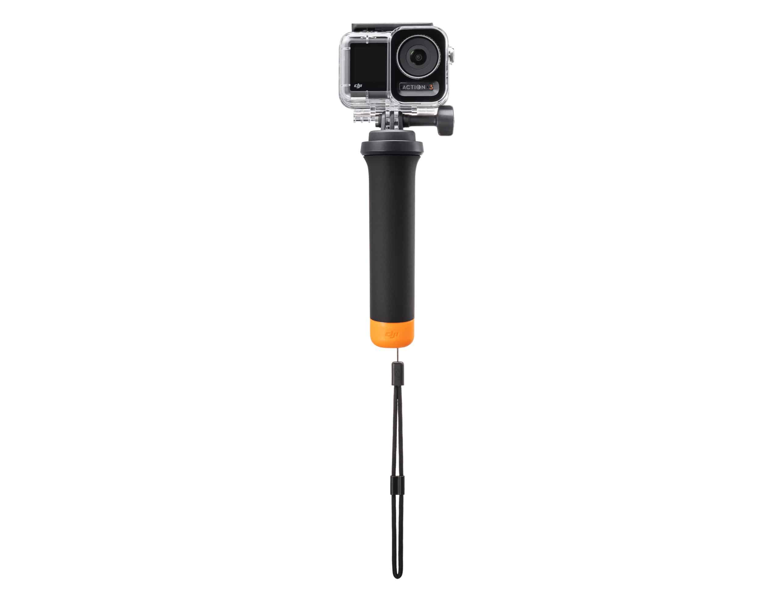 DJI Osmo Action Diving Accessory - Gậy chuyên dụng gắn máy quay dùng lặn biển