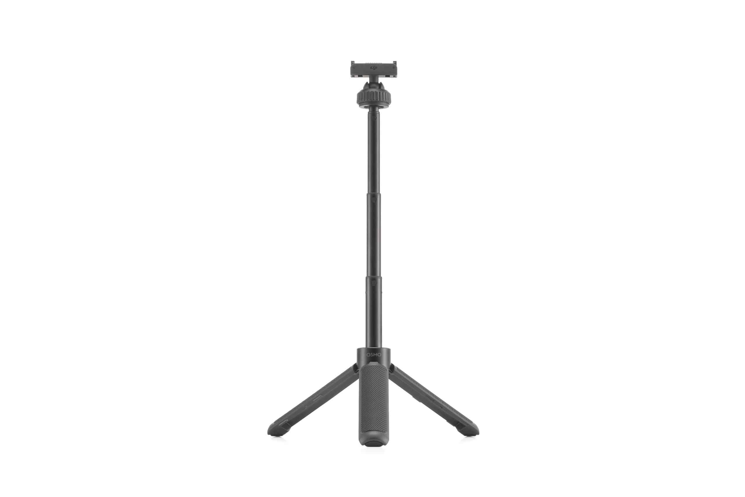 DJI Osmo Action Mini Extension Rod – Gậy chụp ảnh mini chống rung cầm tay