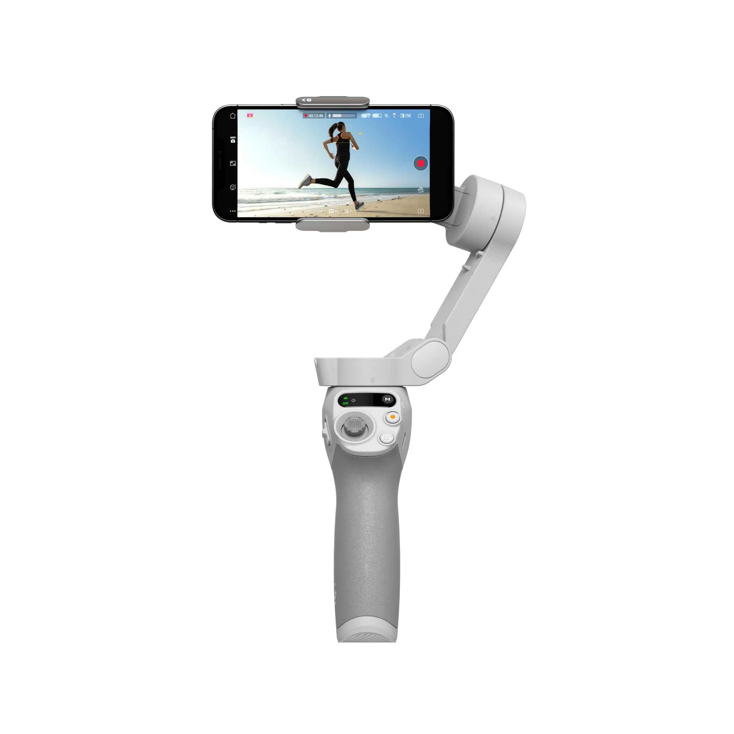 DJI Osmo Mobile SE – Gimbal cầm tay chống rung cho smartphone