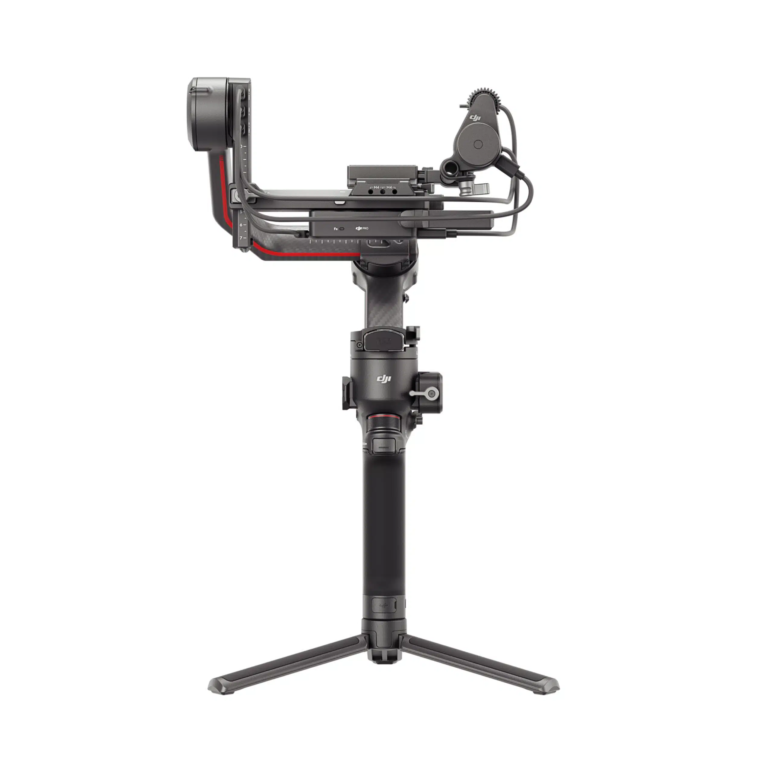 DJI RS 3 Pro – Thiết bị Gimbal cầm tay chống rung cho Camera