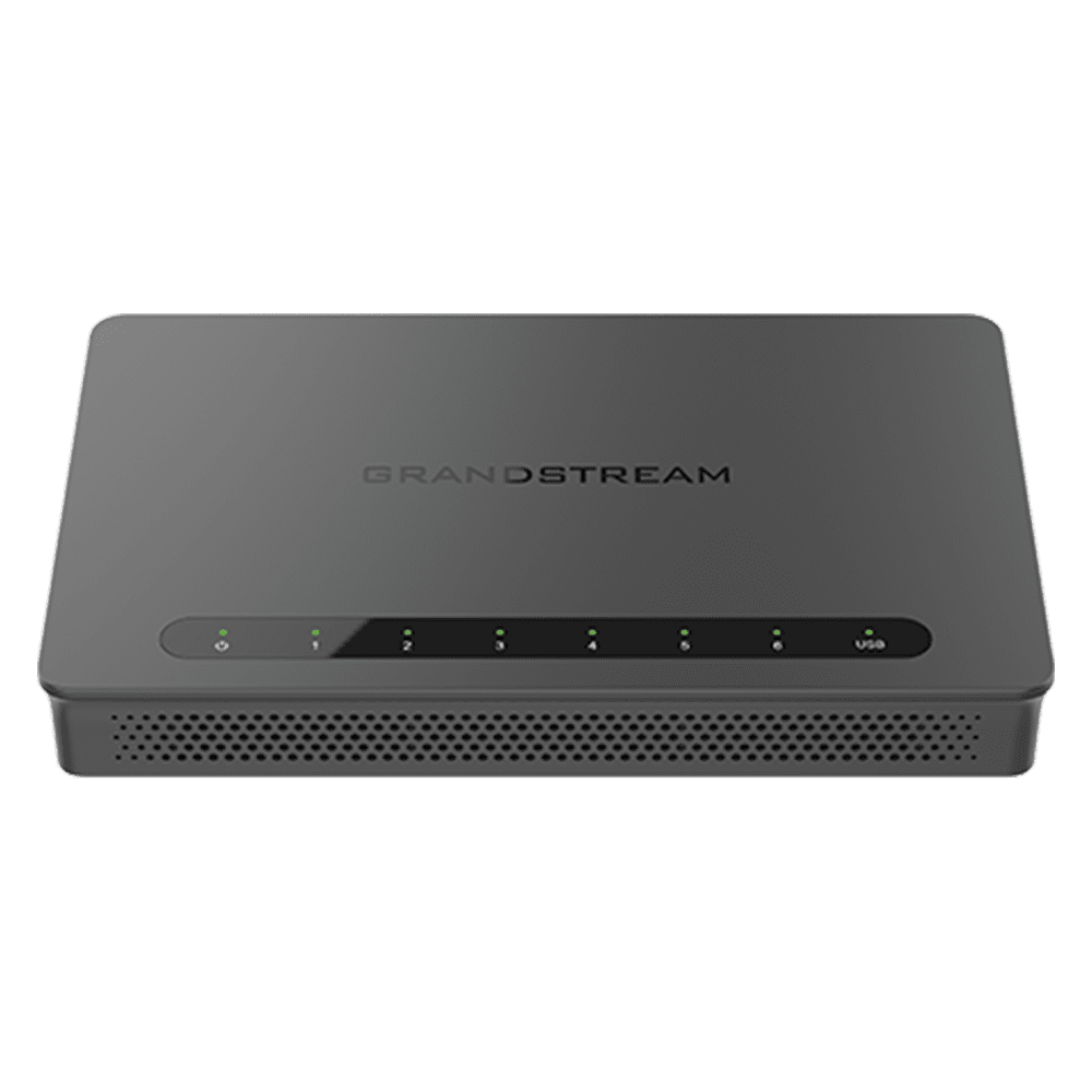 Bộ định tuyến Router cân bằng tải Grandstream GWN7002