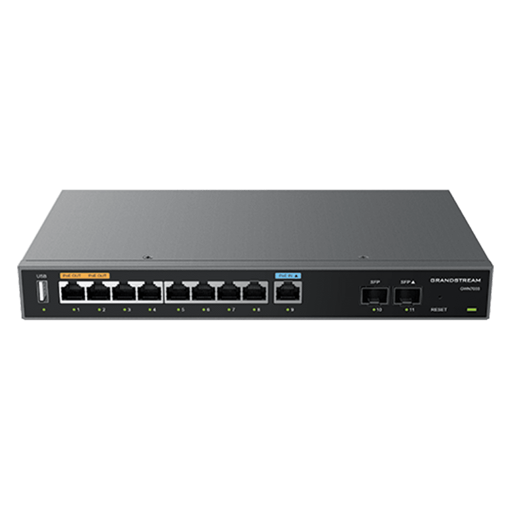 Bộ định tuyến Router cân bằng tải Grandstream GWN7003