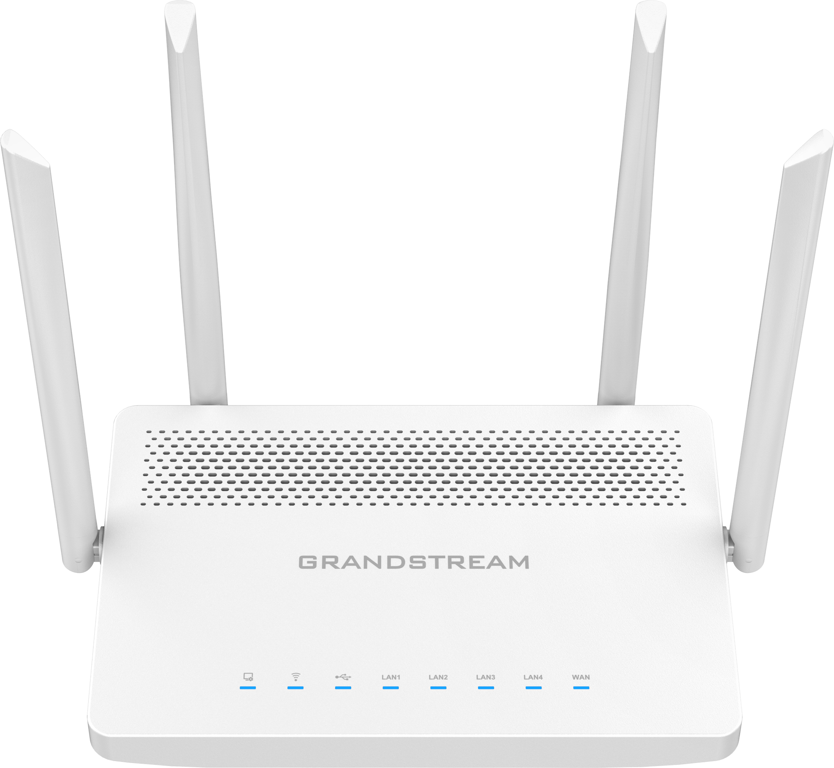 Router Grandstream GWN7052F – Bộ định tuyến, 100 User, Wifi 5