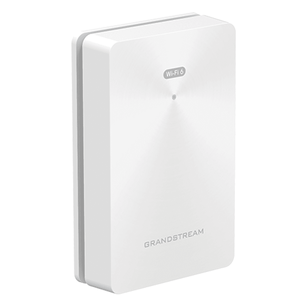 Thiết bị phát WiFi Grandstream GWN7661 – WiFi 6, 500 User, Inwall