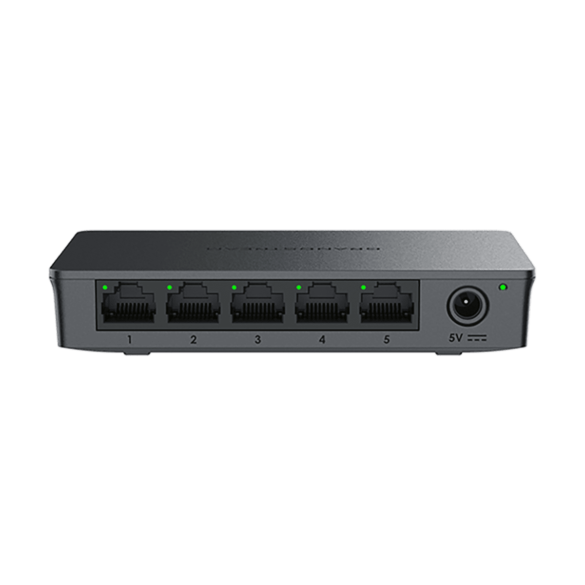 Switch mạng 5 cổng Gigabit Grandstream GWN7700